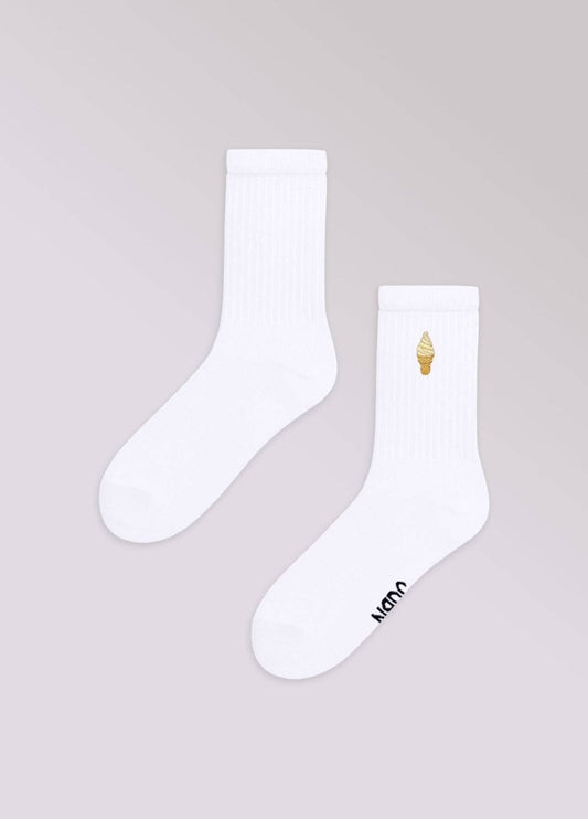 Chaussettes Glace