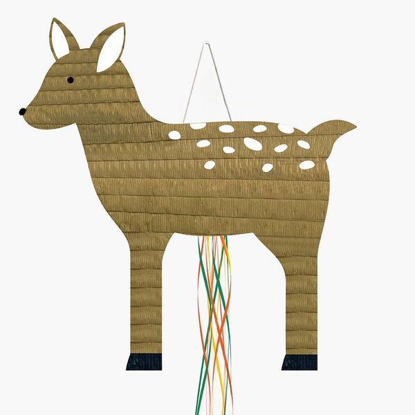 Hertenpiñata