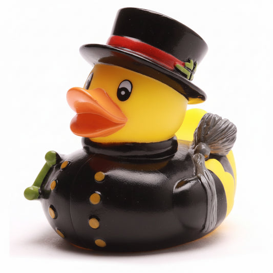 Chimney Sweep Duck