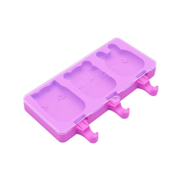 Frosties ijsvorm - fuchsia