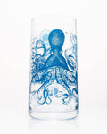 Verre Monstres des profondeurs – Céphalopodes