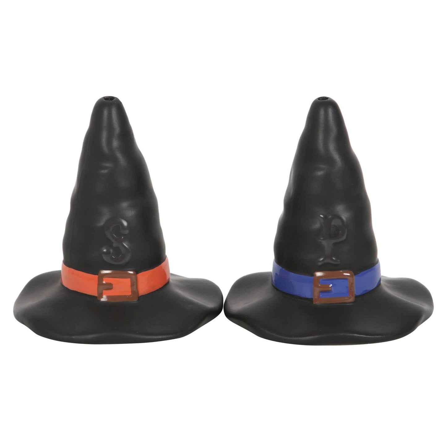 Sel & Poivre Chapeaux de Sorcière