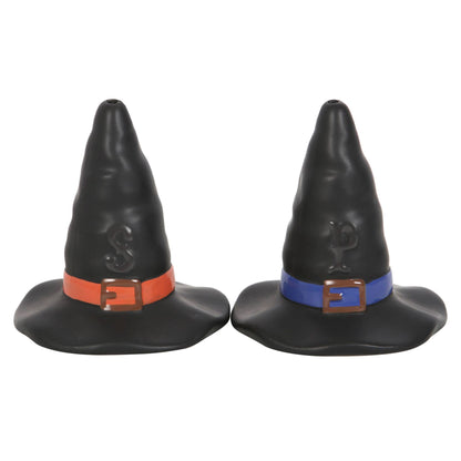 Sel & Poivre Chapeaux de Sorcière