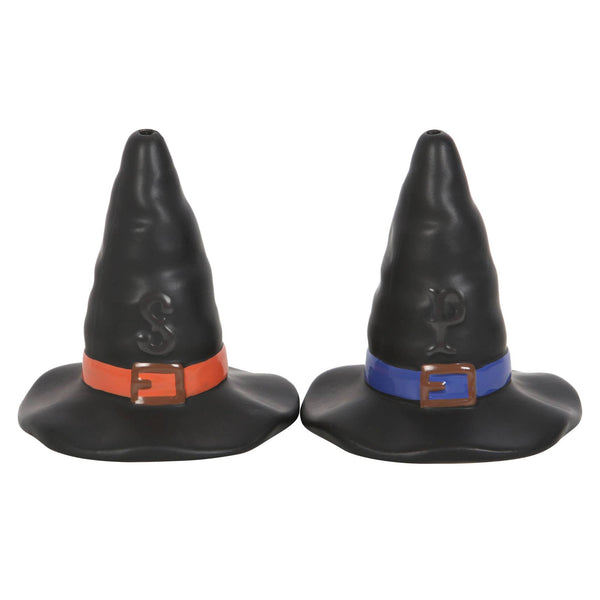 Zout & Peper Heksenhoeden