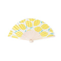 Lemon Breeze Fan