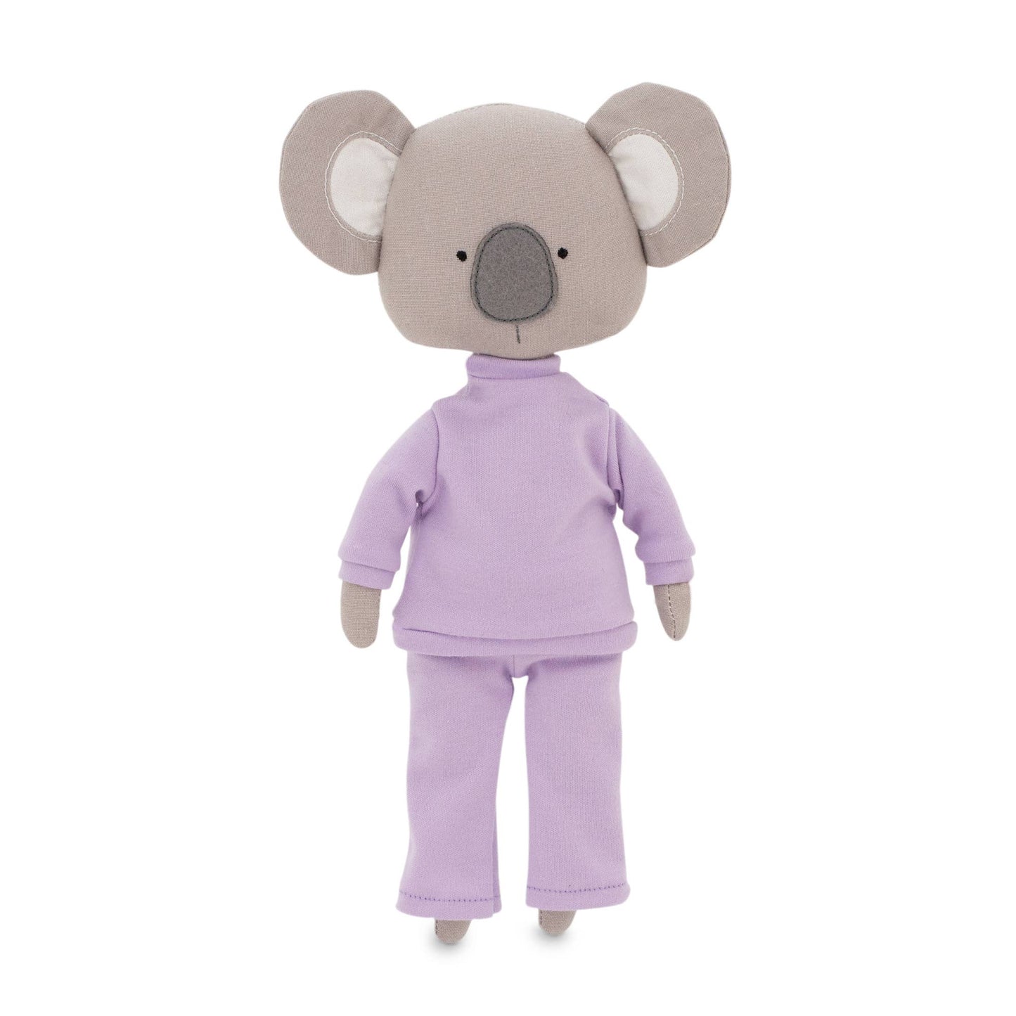 ENSEMBLE CADEAU : Peluche Annie le Koala + Queue de Sirène