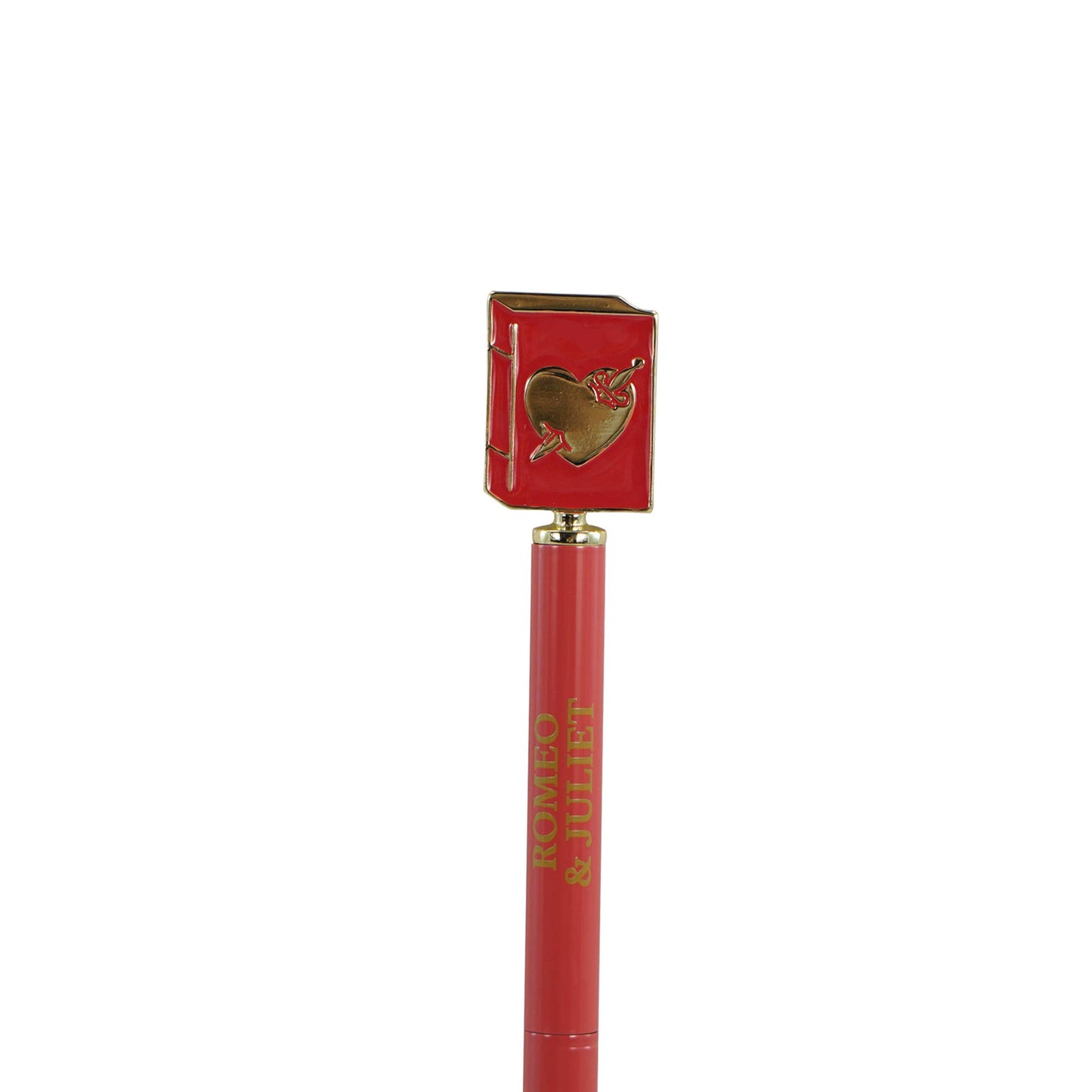 Shakespeare Romeo & Juliet Pen