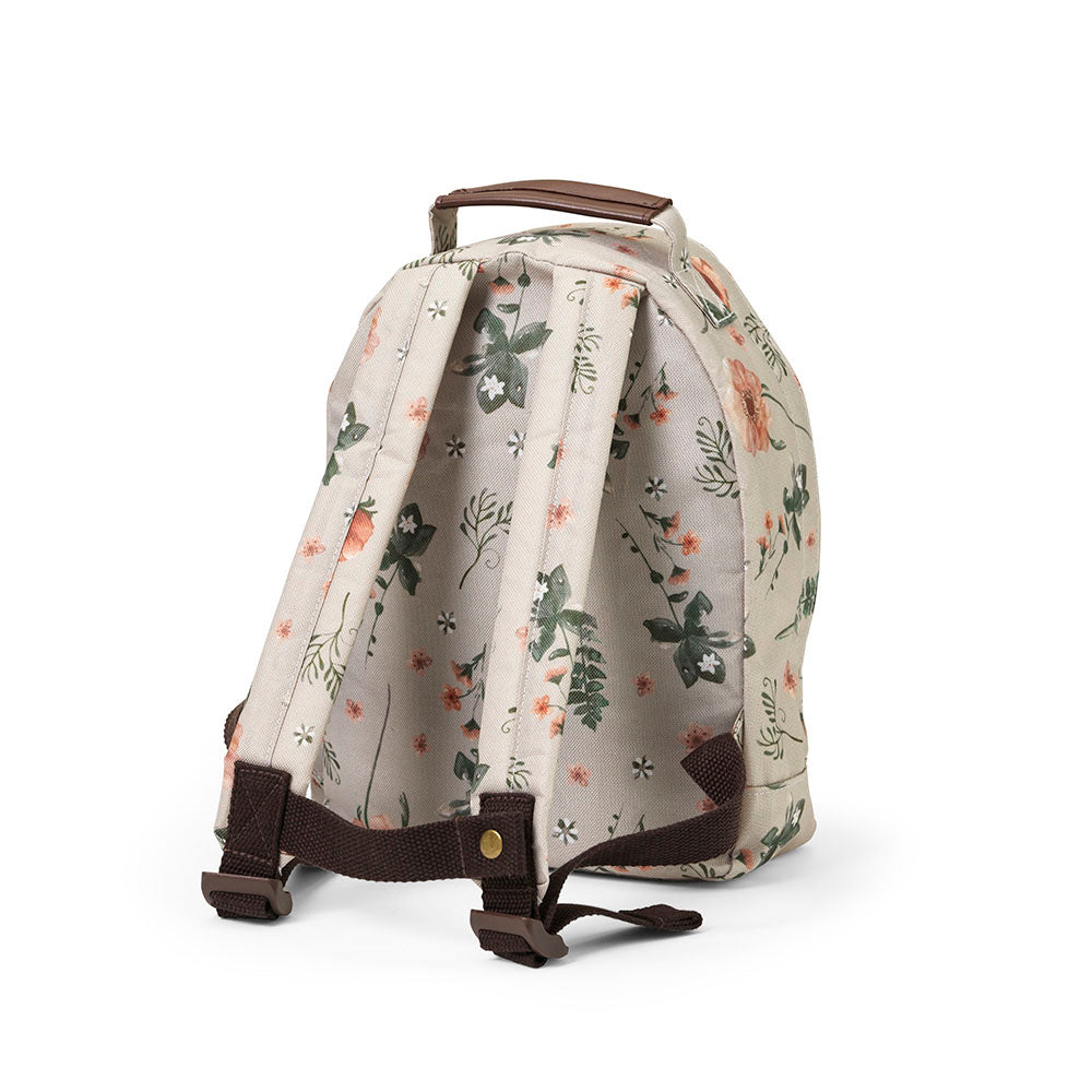 Mini Sac à Dos Etoile Meadow Blossom