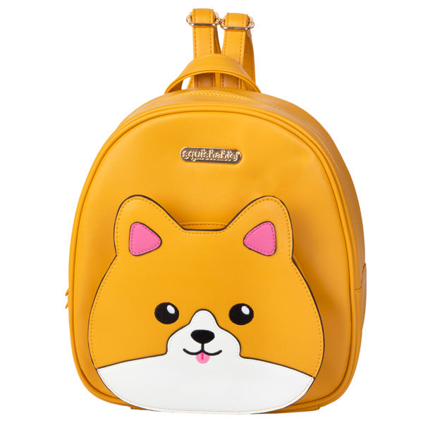 Sac à Dos Squishable – Corgi