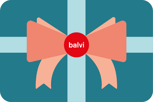 Balvi Gift Card
