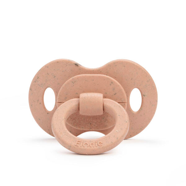 Blozende roze bamboe lolly
