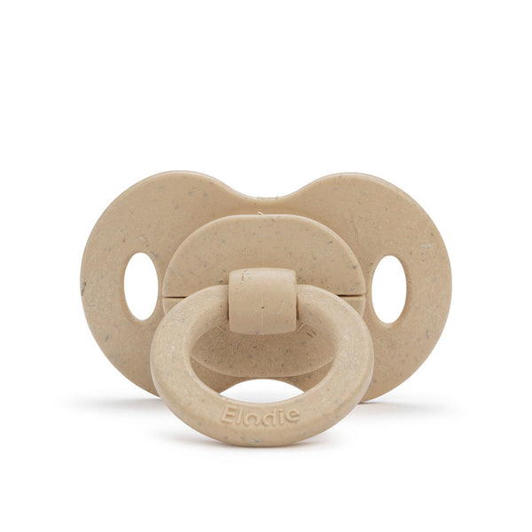 Pure Khaki Bamboe Lolly