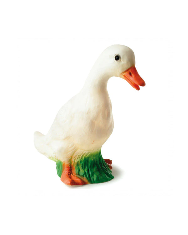Lampe Canard Blanc
