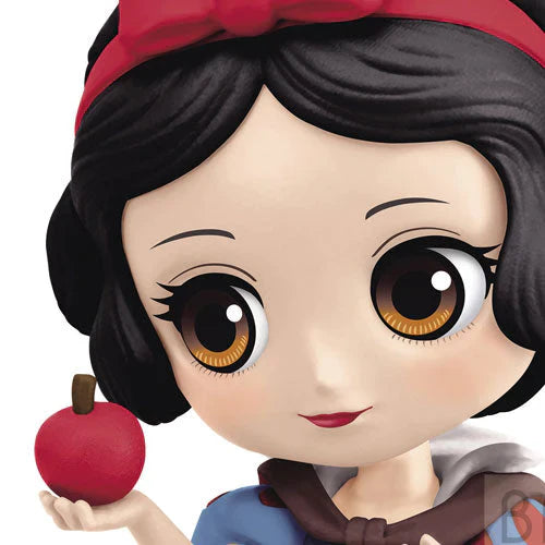 Q posket Mini Snow White