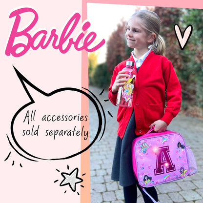 Gourde – Barbie