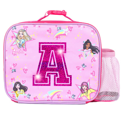 Personalized Lunch Bag - Barbie