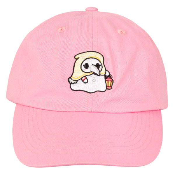 Chapeau Squishable – Infirmière de la Peste