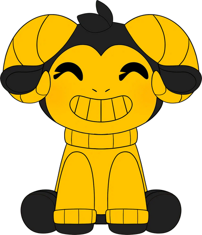 toon rammie plush youtooz