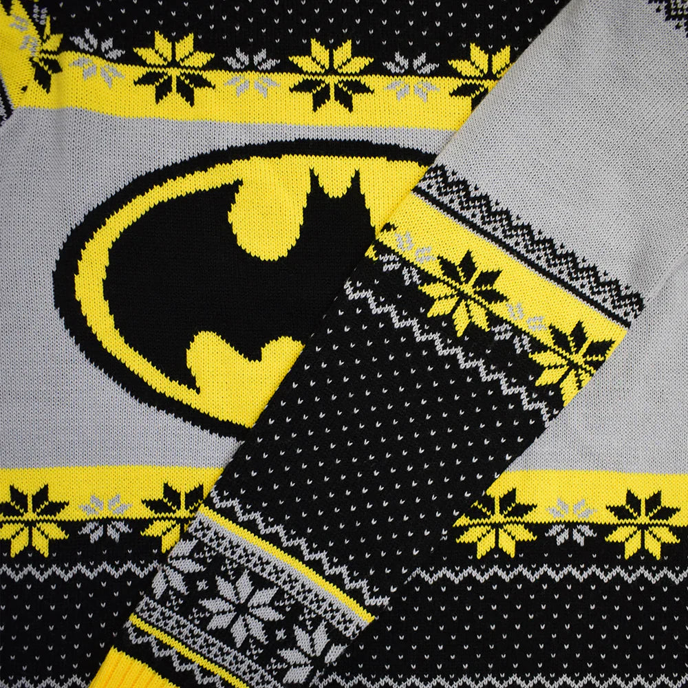 Batman Christmas Sweater