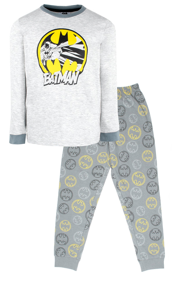 Pajama Set - Batman