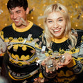 Batman Christmas Sweater