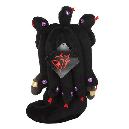 Peluche Méduse