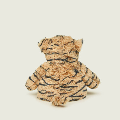 Warmies Tiger pluche warmwaterkruik