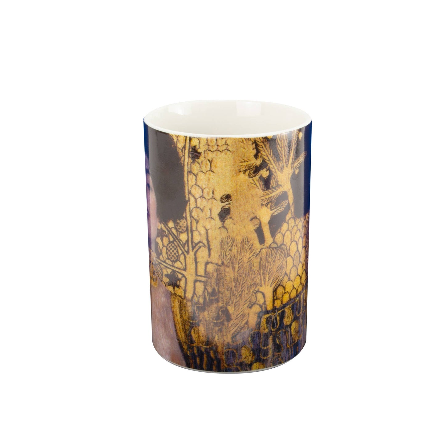 Mug in box, Klimt, Judith