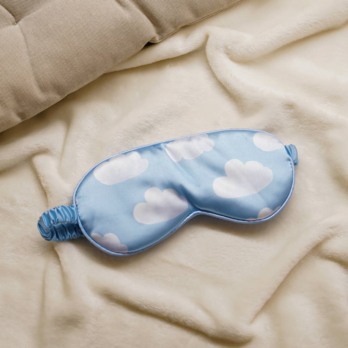 Wolkendroom Nacht Masker