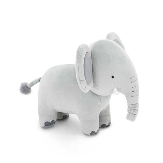 Orange Life Elephant Plush Toy (20cm)