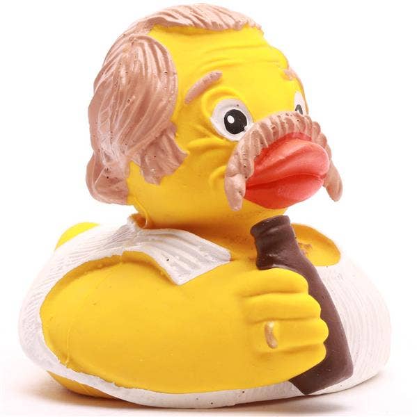 Canard Edmund « Mundl » Sackbauer