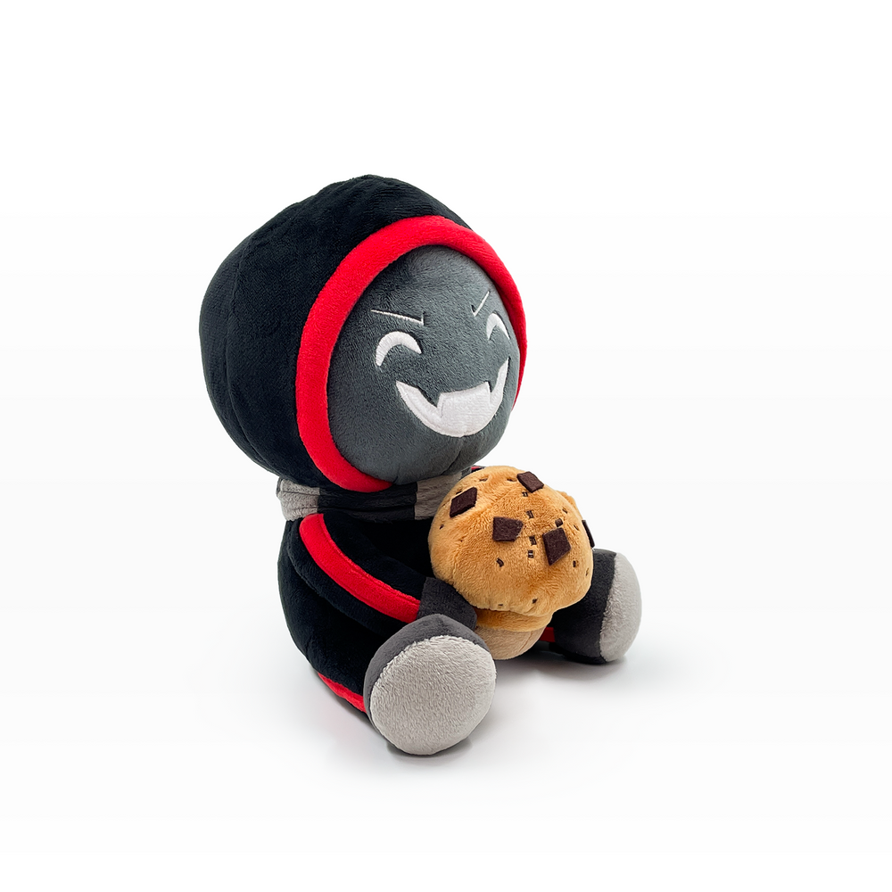 Peluche BadBoyHalo & Muffin