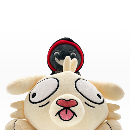 BadBoyHalo Rat Rider (1ft)