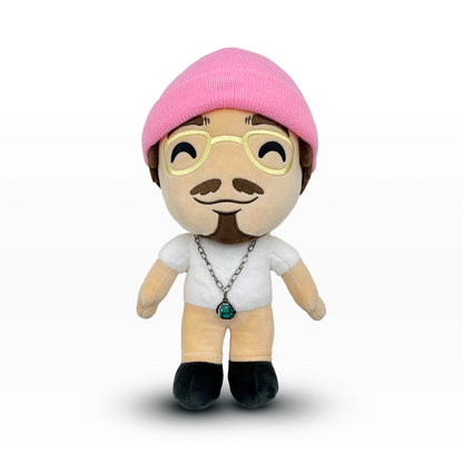 BBNO$ Plush (1ft)