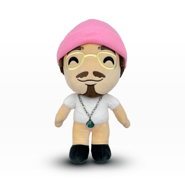 BBNO$ Plush (1ft)