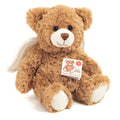 Guardian Angel Teddy Bear Plush