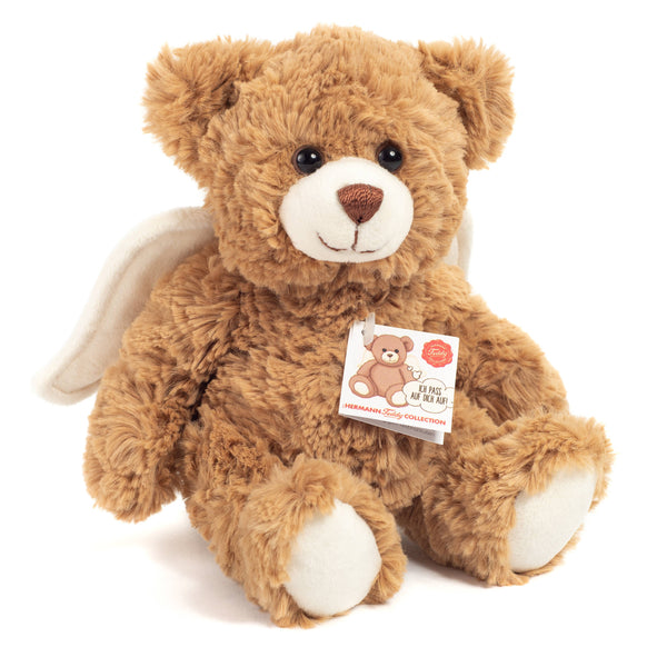 Peluche Nounours Ange Gardien - Teddy Hermann