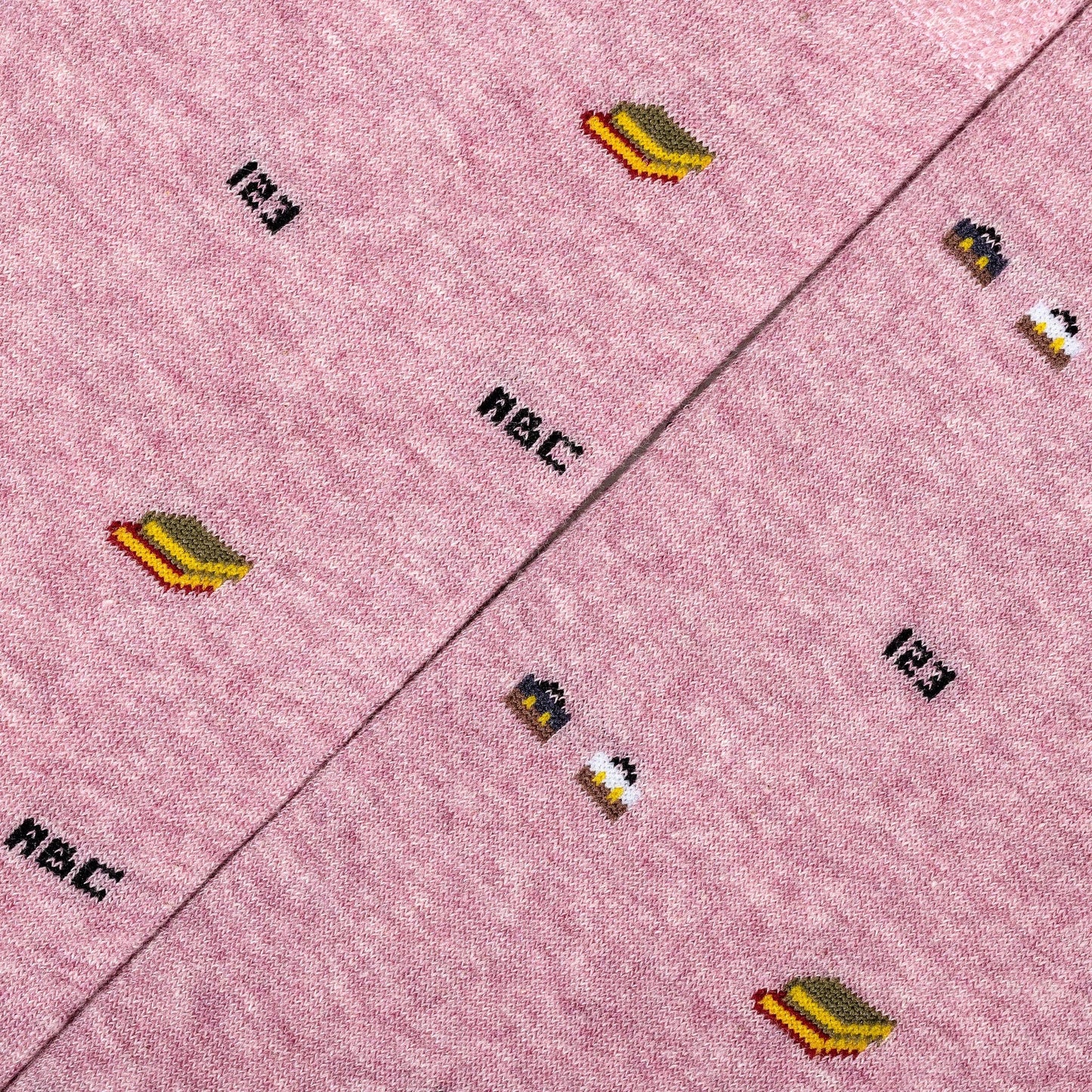 Chaussettes Enseignant