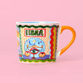 Mug Zodiaque Balance – 300 ml