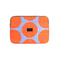 Housse D’ordinateur Portable Tangerine Sky