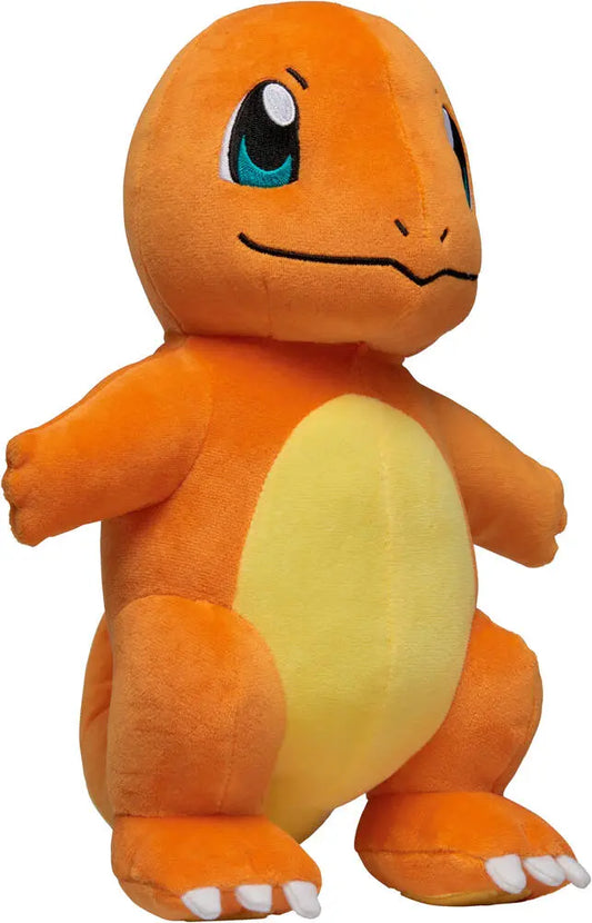 Pokemon Plush - Charmander