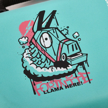 Nintendo Switch Case Fortnite - Lama