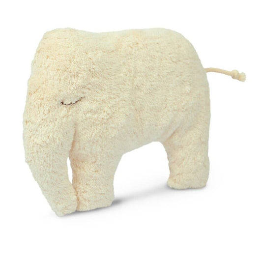 Elephant Animal Cushion