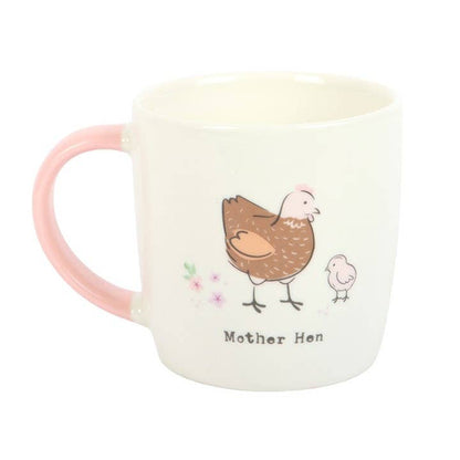 Mug Mère Poule