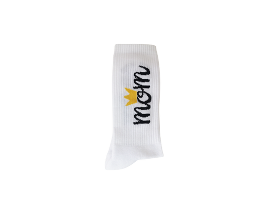 Chaussettes Mom