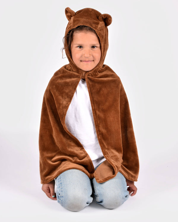 Cape Bear 98-128 cl 3-8 ans
