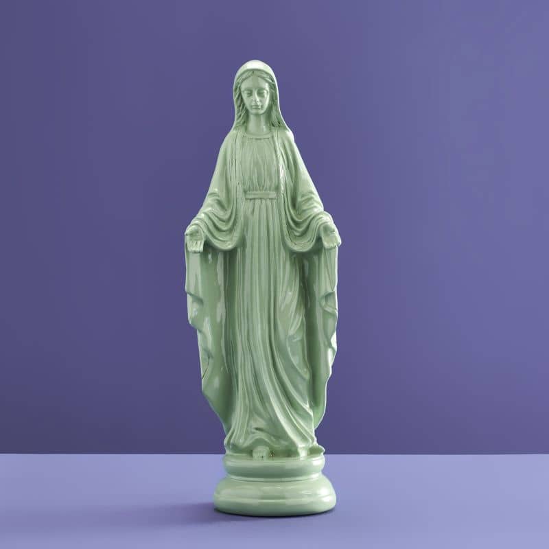 Madone Verte