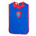 Tabard Kamelot Bleu