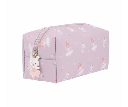 Classical Dance Pencil Case