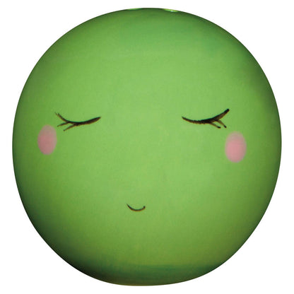 Sel et poivre Funny Food Petits pois